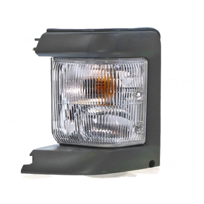 Front Park / Indicator Lamp Passenger Side Certified suits