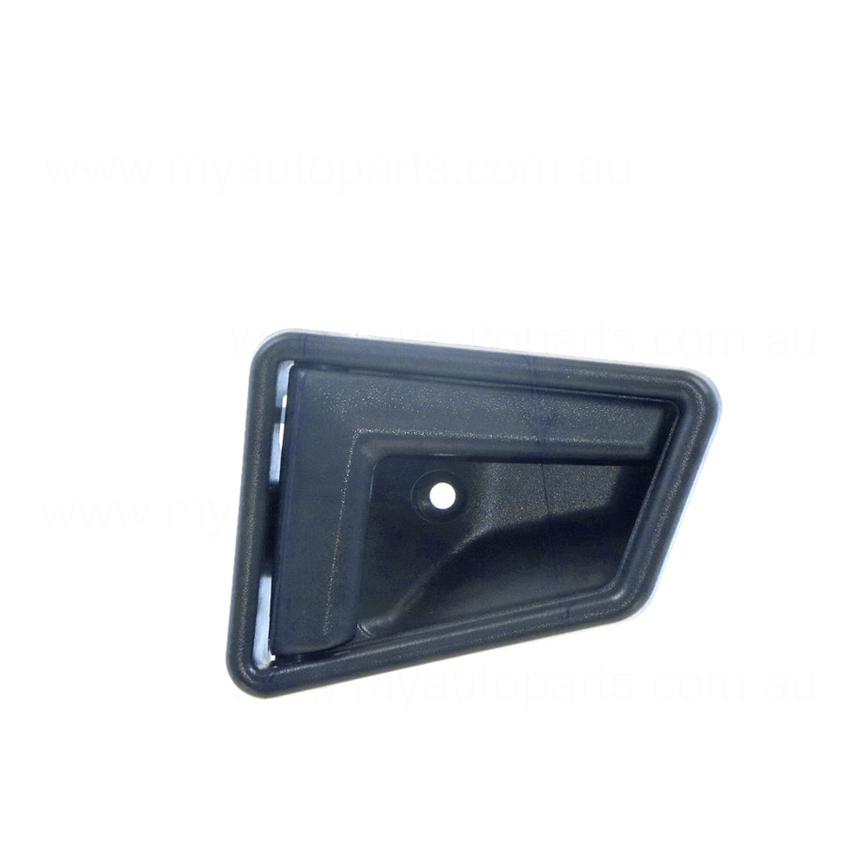 Front Door Inside Handle Drivers Side Aftermarket Suits Suzuki Vitara SE416/SV420 1988 to 1998