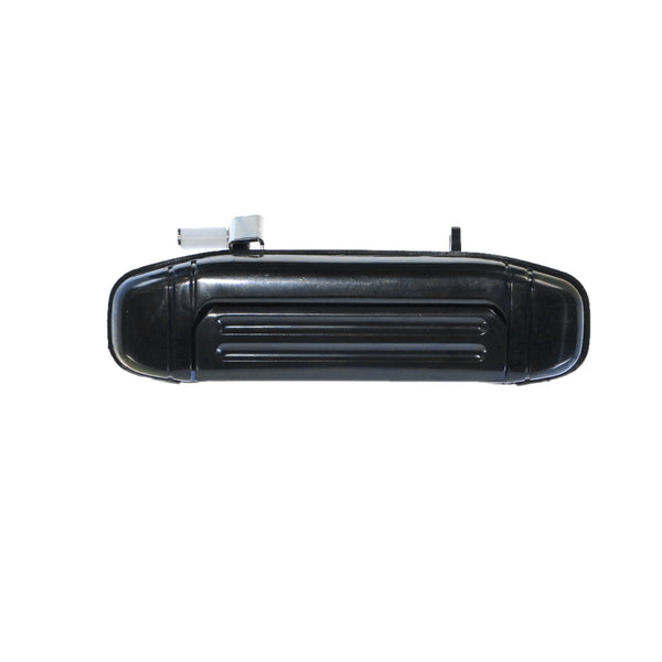 Rear Door Outside Handle Drivers Side Aftermarket suits Mitsubishi Pajero