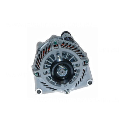 12 Volt 140 Amp F-L (RVC) Alternator Mitsubishi Type Aftermarket suits Holden
