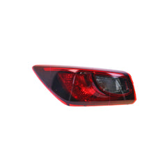 Tail Lamp Passenger Side Certified suits Mazda CX-3 DK 5/2017 On