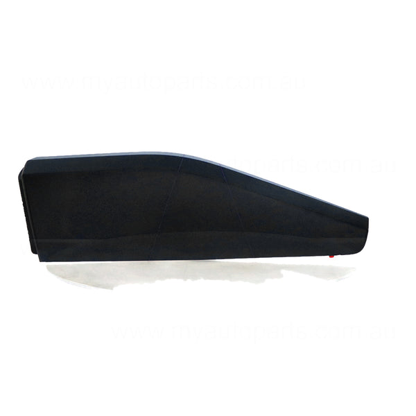 Rear Door Mould Passenger Side OEM suits Toyota C-HR