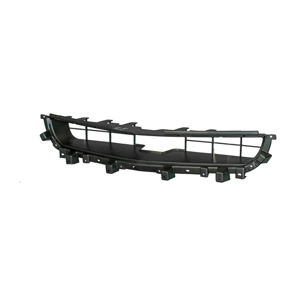 Front Bar Grille OEM Suits Mitsubishi Lancer VRX CH 2003 to 2007