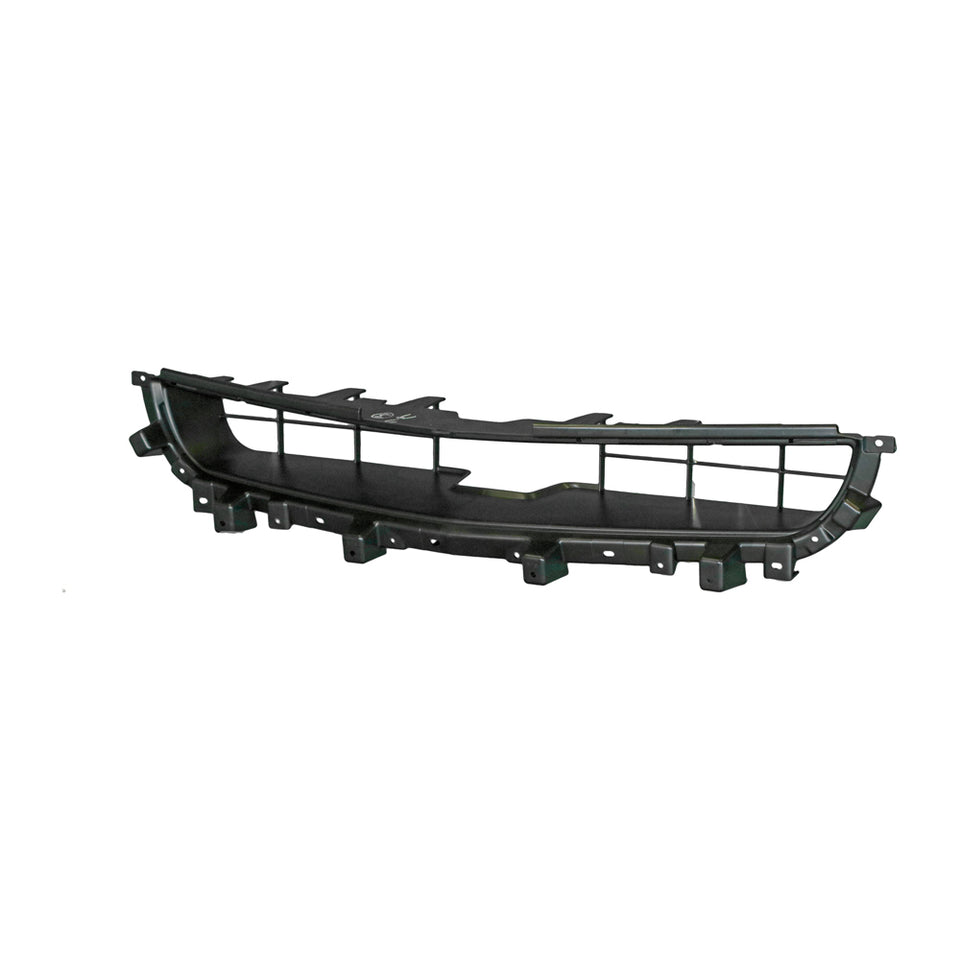 Front Bar Grille OEM Suits Mitsubishi Lancer VRX CH 2003 to 2007