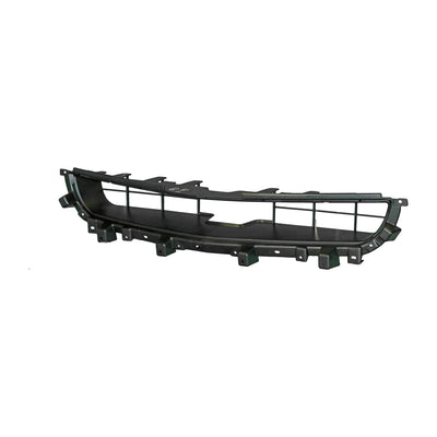 Front Bar Grille OEM Suits Mitsubishi Lancer VRX CH 2003 to 2007