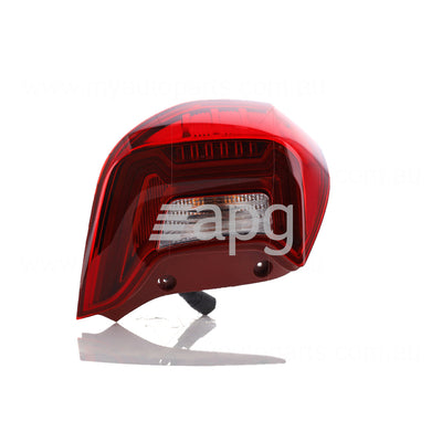 Kia Picanto Genuine Tail Lamp Passenger Side 07/2020 to 10/2023 - 92401G6400