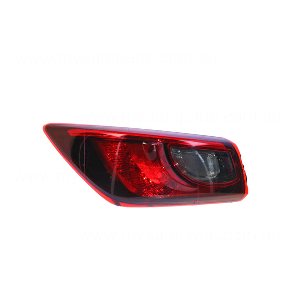 Tail Lamp Passenger Side OEM suits Mazda CX-3 DK 5/2017 On