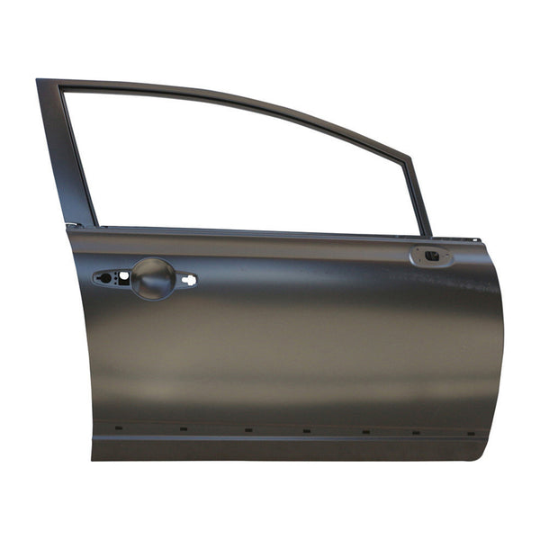 Genuine Front Door Drivers Side suits Honda Civic 8th Generation FD 2006 to 2012