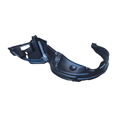 Front Guard Liner Passenger Side Genuine Suits Toyota Corolla ZZE122R 2004 to 2007