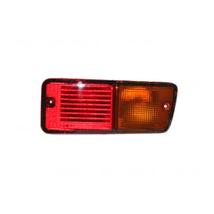 Rear Bar Lamp Drivers Side Certified suits Nissan Patrol