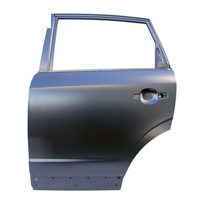 OEM Rear Door Passenger Side suits Holden Captiva CG II, CG 2006 to 2015