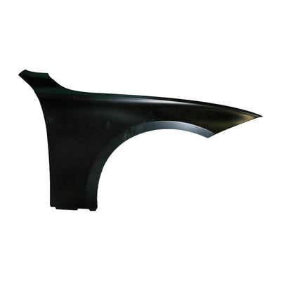 Certified Front Guard Drivers Side suits BMW 3 Series F30 2012 to 2019