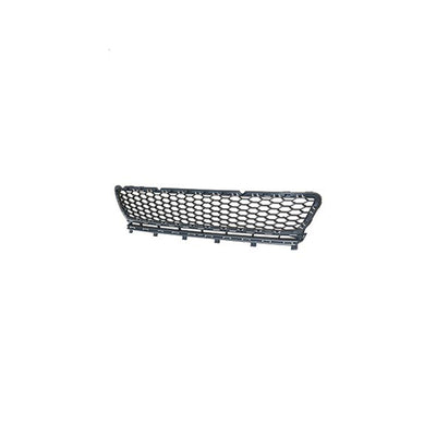 Front Bar Grille Aftermarket Suits Volkswagen Golf GTi MK 7 10/2013 to 7/2017