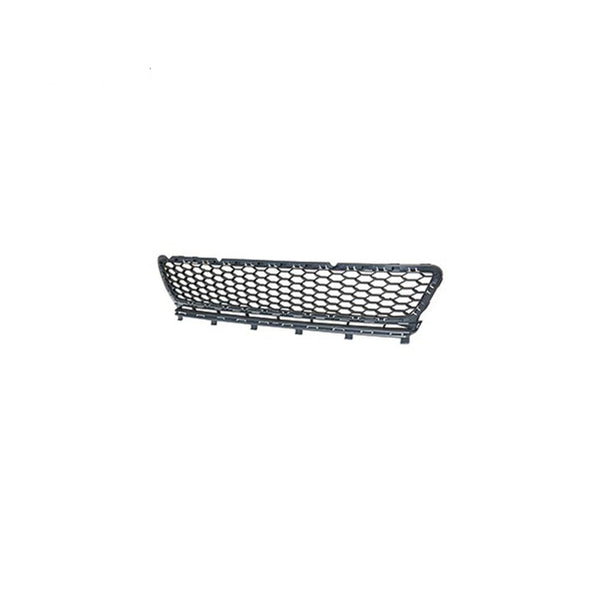 Front Bar Grille Aftermarket Suits Volkswagen Golf GTi MK 7 10/2013 to 7/2017