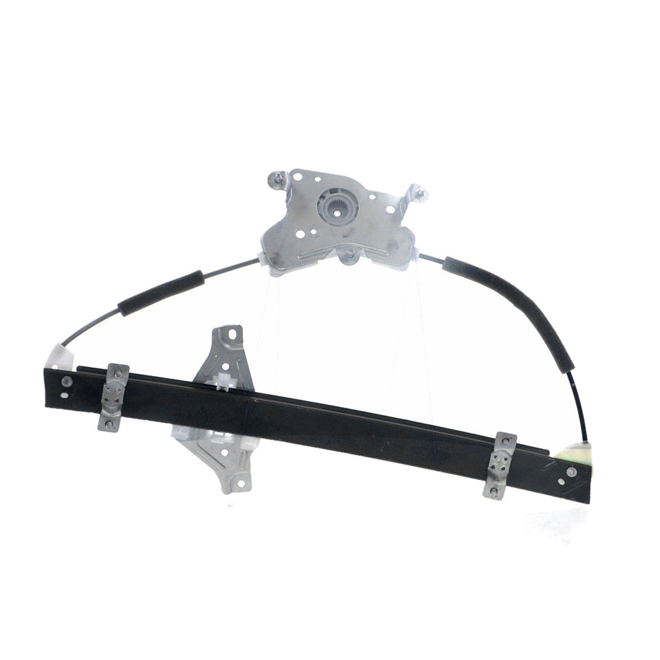 Front Door Window Regulator Drivers Side OEM Suits Holden Viva JF 2005 to 2009