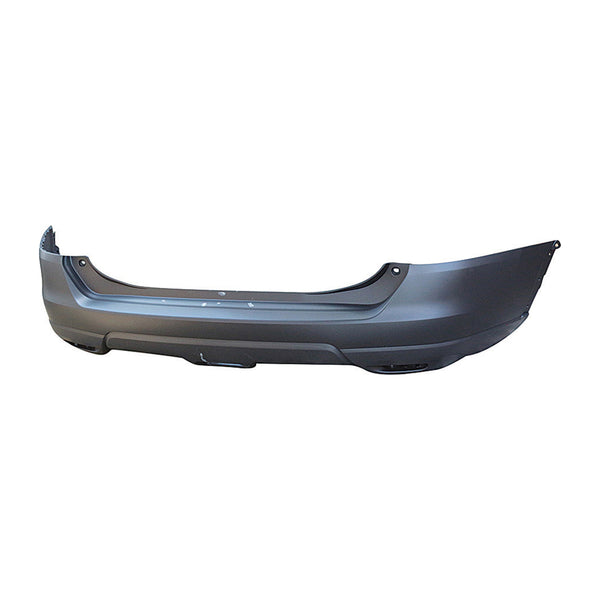 OEM Rear Bar suits Nissan X-trail T32 2014 to 2017