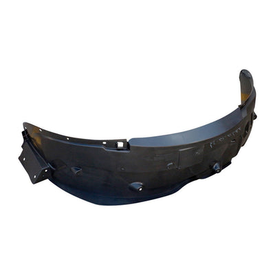 Front Guard Liner Drivers Side Aftermarket Suits Ford Ranger PX 2015 to 2018