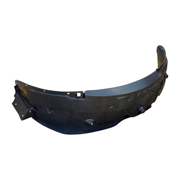 Front Guard Liner Drivers Side Aftermarket Suits Ford Ranger PX 2015 to 2018
