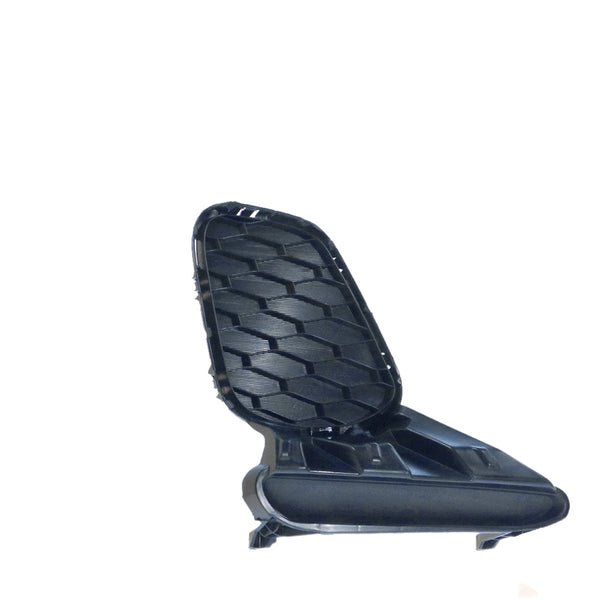 Front Bar Grille Drivers Side Aftermarket Suits Mazda 3 BL Neo 9/2011 to 11/2013