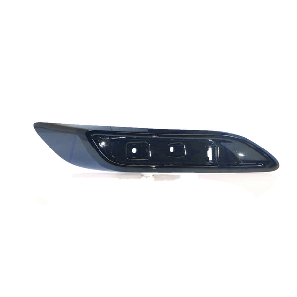 Rear Bar Insert Genuine suits Toyota Corolla