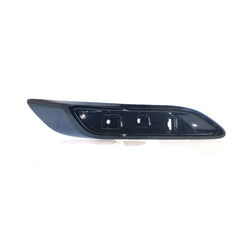 Rear Bar Insert Genuine suits Toyota Corolla