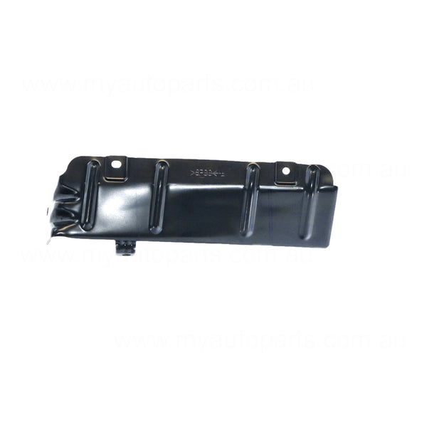 Rear Bar Bracket Passenger Side OEM Suits Kia Carnival VQ 2006 to 2015
