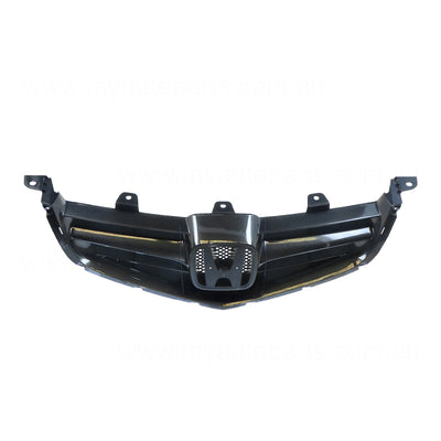 Grille OEM Suits Honda Accord Euro CL 4/2003 to 12/2005