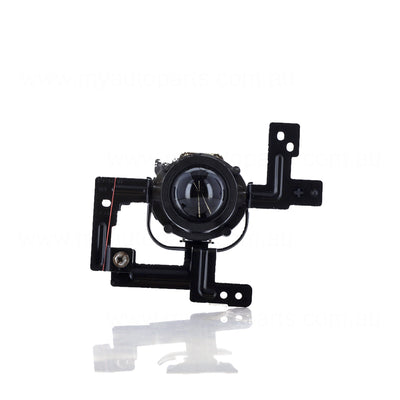 Kia Picanto Genuine Fog Lamp Drivers Side 07/2020 to 10/2023 - 92202G6500