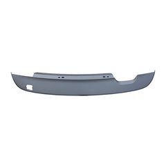 Rear Bar Apron OEM Suits Volkswagen Golf MK 6 2011 to 2021
