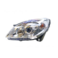 Head Lamp Passenger Side OES  Suits Mercedes-Benz B Class W245 2007 to 2012