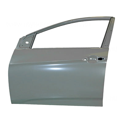 Genuine Front Door Passenger Side suits Hyundai i40 VF 2011 to 2015