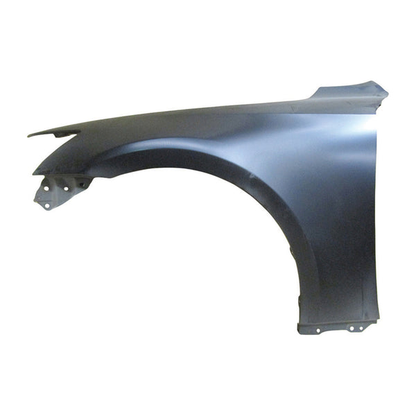 OEM Front Guard Passenger Side Without Repeater Light suits Lexus IS 200T /IS 300H /IS 350 ASE30R, Lexus IS300H AVE30, Lexus IS350 GSE31, Lexus IS250 GSE30 2013 to 2016