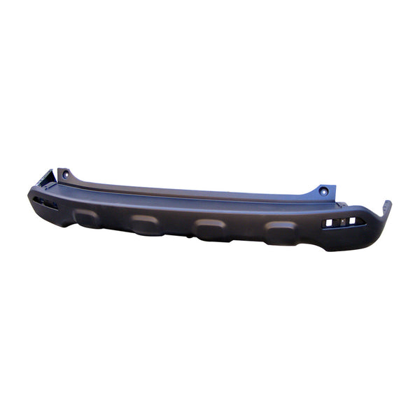 Certified Rear Bar suits Honda CR-V RE 2007 to 2009