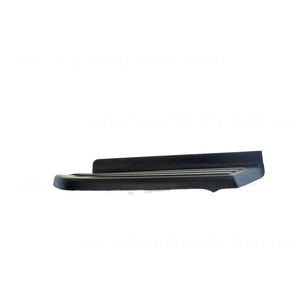 Rear Bar Step OEM suits Holden Colorado RC