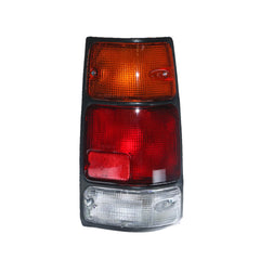 Tail Lamp Drivers Side Aftermarket Suits Holden Rodeo TF 1988 to 1997