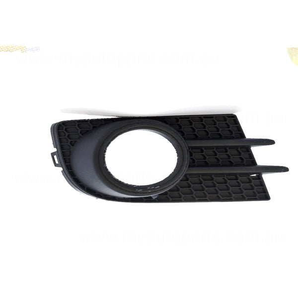 Volkswagen Tiguan OEM Front Bar Grille Drivers Side 10/2011 to 02/2014 - 5N0853666E9B9