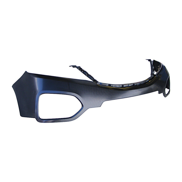OEM Front Bar Upper With Fog Light Without Head Lamp Washer suits Kia Sorento XM 2009 to 2012