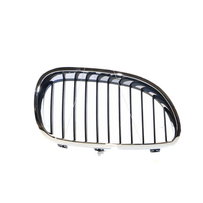 Grille Drivers Side Certified Suits BMW 5 Series E60/E61 2003 to 2010