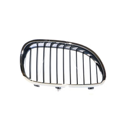 Grille Drivers Side Certified Suits BMW 5 Series E60/E61 2003 to 2010