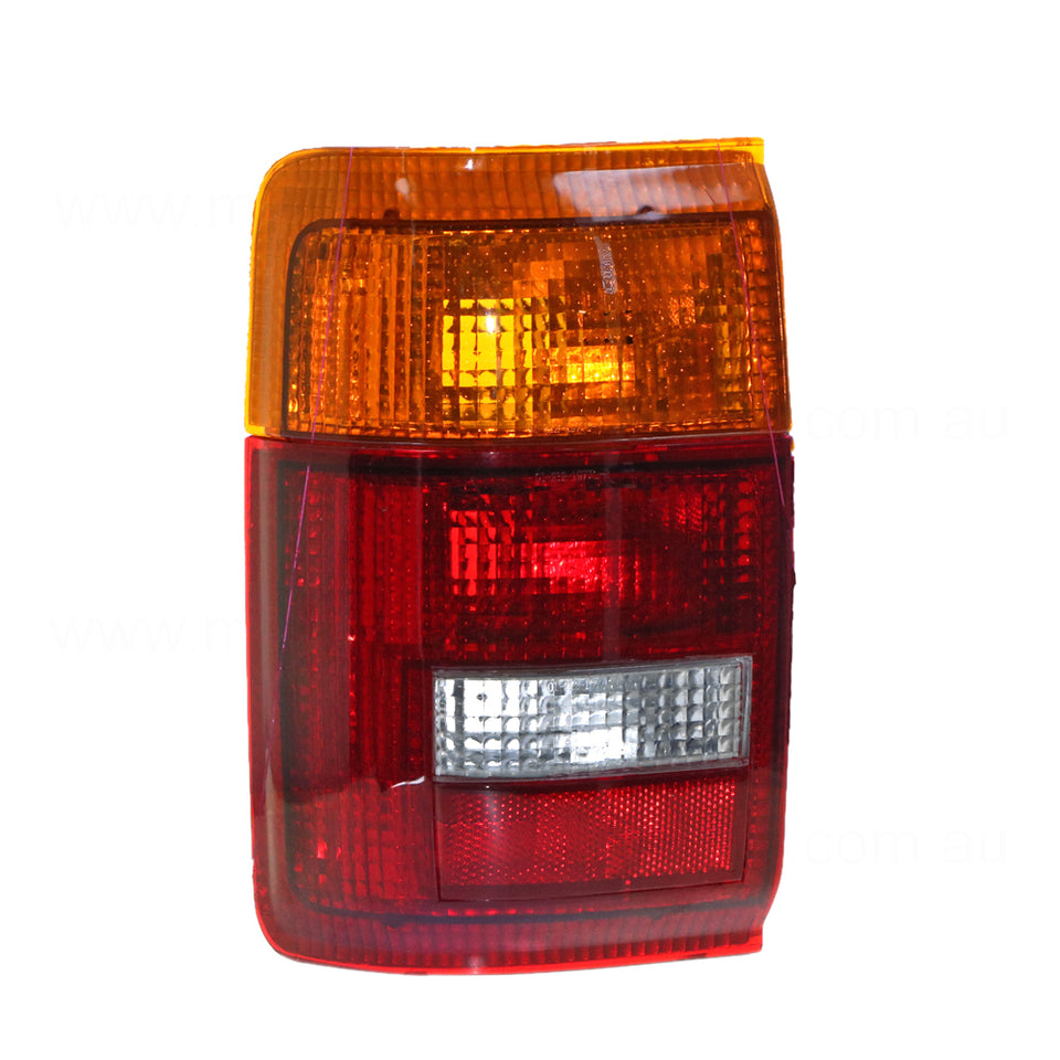 Tail Lamp Passenger Side Aftermarket Suits Toyota 4 Runner / Surf LN130R/RN130R/YN130R/VZN130R 1991 to 1997