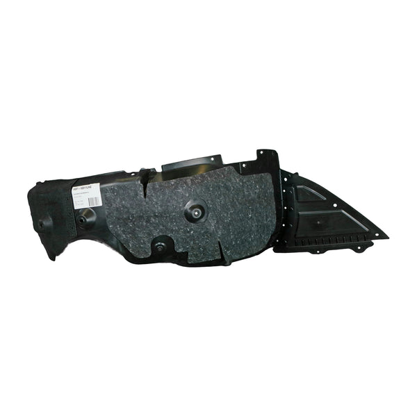 Front Guard Liner Passenger Side OEM Suits Hyundai i40 VF 2015 to 2018