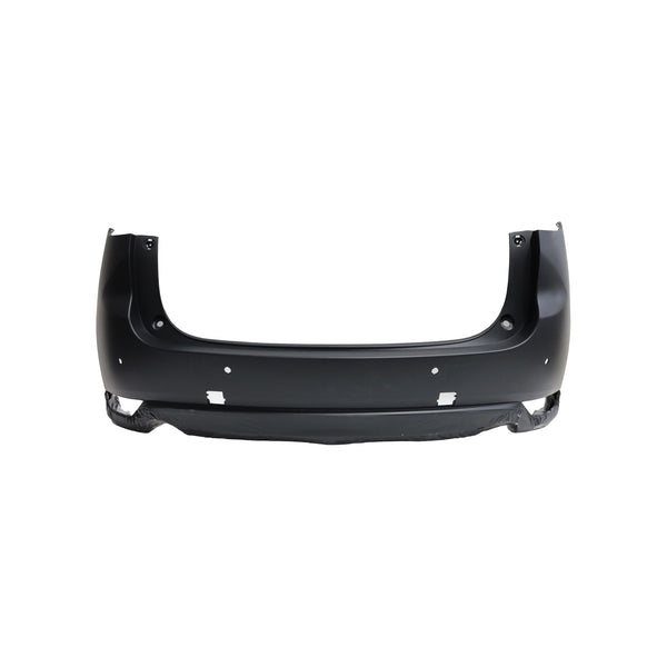 Certified Rear Bar suits Mazda CX-5 KF 2017 to 2022