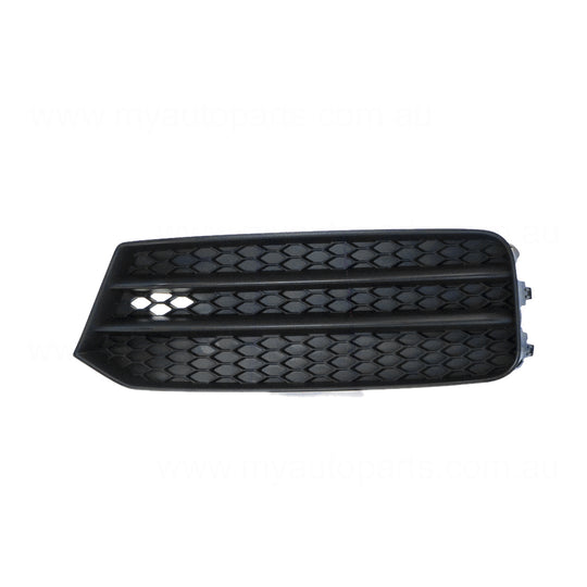 Front Bar Grille Passenger Side OEM Suits Audi A1 Sport 8X Sportback 2/2015 to 7/2019