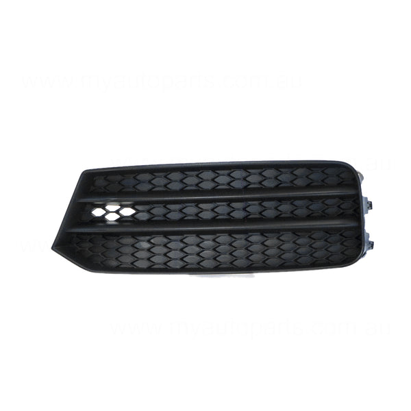 Front Bar Grille Passenger Side OEM Suits Audi A1 Sport 8X Sportback 2/2015 to 7/2019