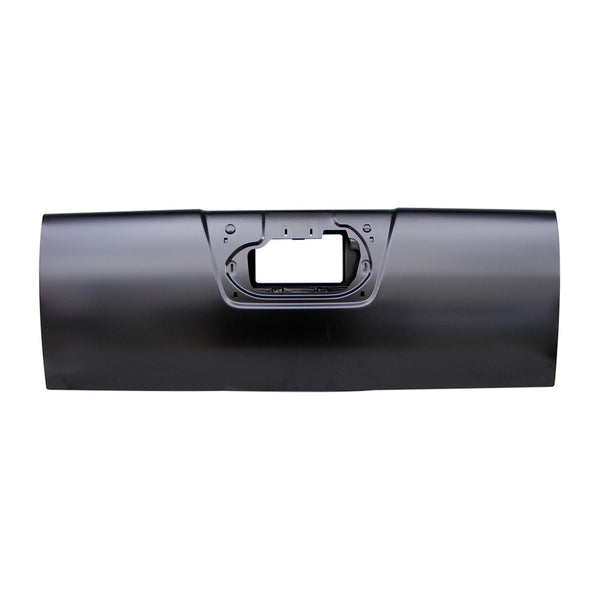 OEM Tail Gate suits Nissan Navara D40 2005 to 2015