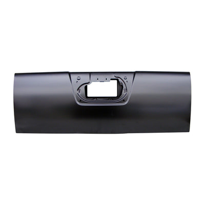 OEM Tail Gate suits Nissan Navara D40 2005 to 2015