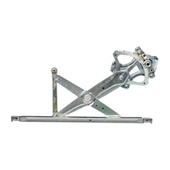 Electric Without Motor Front Door Window Regulator Passenger Side Aftermarket Suits Toyota Camry ACV40R 2006 to 2011