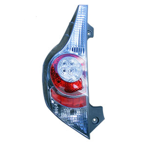 Tail Lamp Passenger Side OEM suits Toyota Prius-C NHP10R 12/2011 to 2/2015