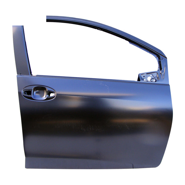 Genuine Front Door Drivers Side suits Toyota Yaris NCP130 2011 to 2020