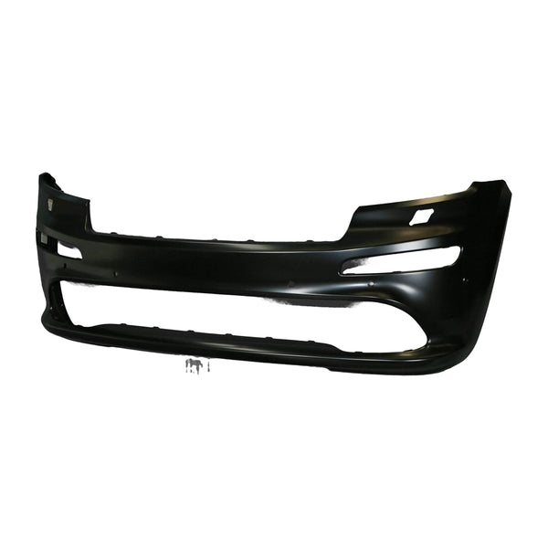 OEM Front Bar With Fog Light With Head Lamp Washer suits Jeep Grand cherokee WK 2011 to 2016
